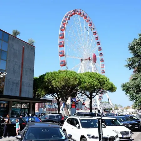Piazza Brescia 1a * Lido di Jesolo