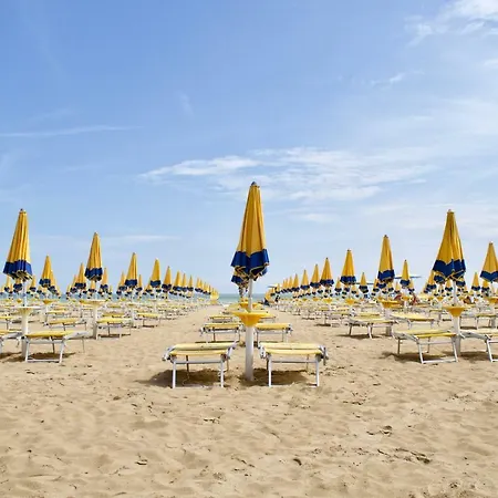 Piazza Brescia 1a Apartamento Lido di Jesolo