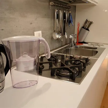 Piazza Brescia 1a Apartamento Lido di Jesolo