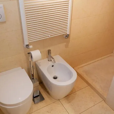 Apartamento Piazza Brescia 1a