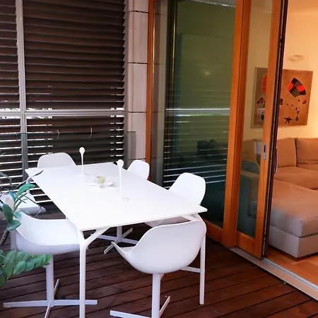 Apartament Piazza Brescia 1a