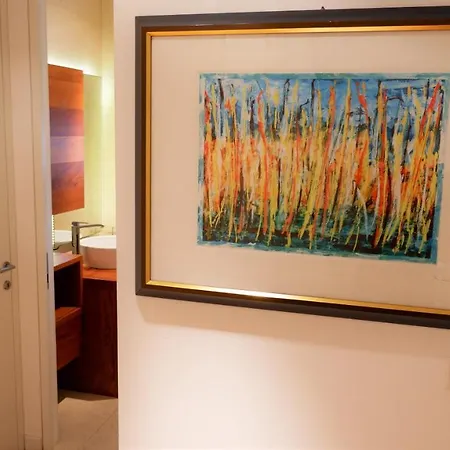 Apartamento Piazza Brescia 1a *