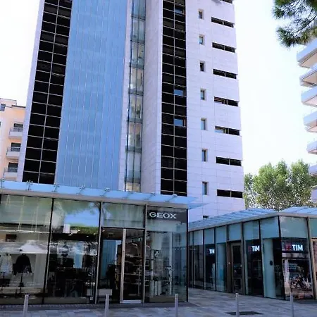 Piazza Brescia 1a Apartamento Lido di Jesolo