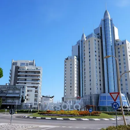 아파트 Piazza Brescia 1a *